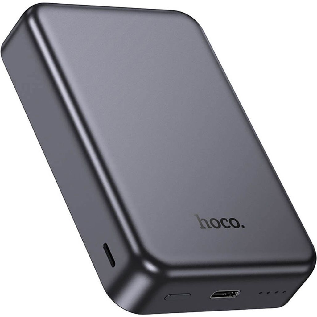 

Внешний аккумулятор Hoco J160A 10000mAh 20W Black
