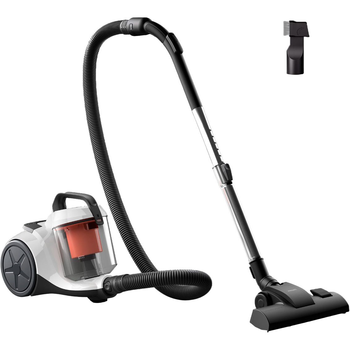 

Пылесос Philips Series 1000 XB1111/10