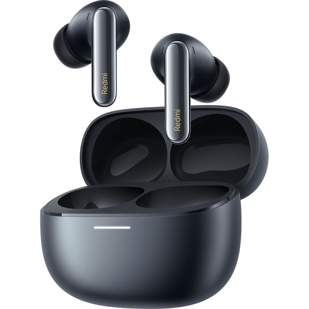 Навушники Redmi Buds 6 Pro Space Black (BHR9307GL)