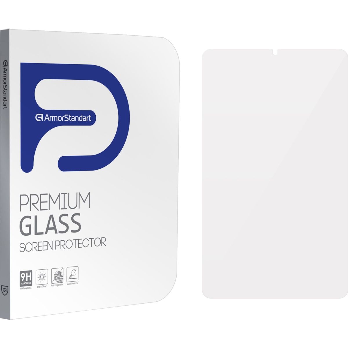 

Защитное стекло ArmorStandart Glass.CR для Redmi Pad SE 8.7 4G Clear (ARM79569)