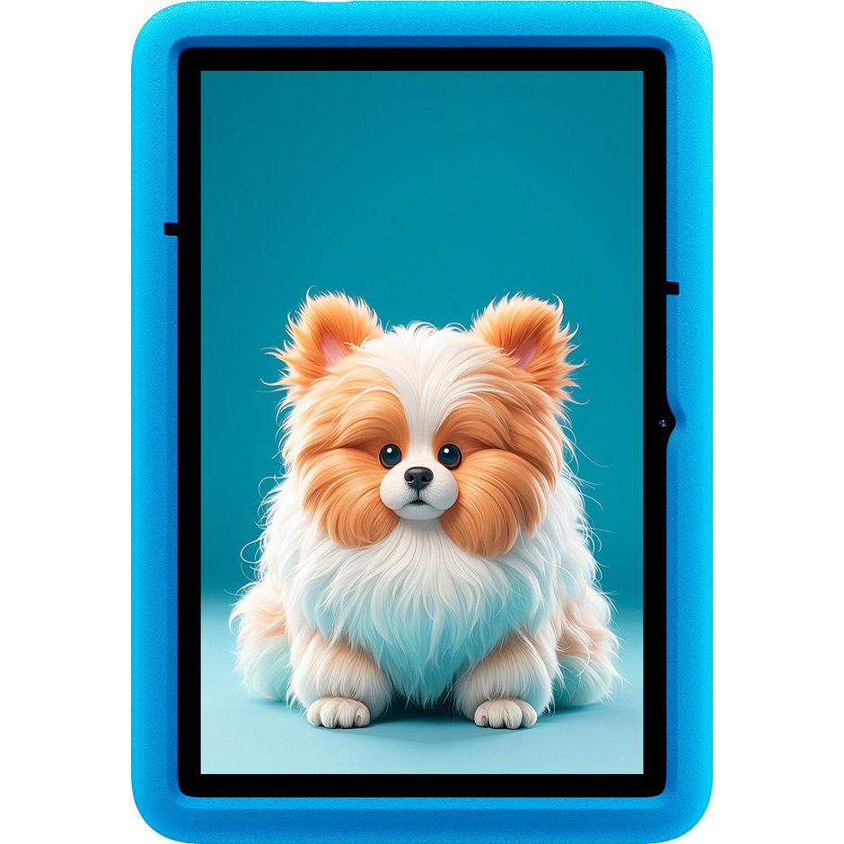 Планшет Blackview Tab A6 Kids 4/128GB Wi-Fi Blue Global EU