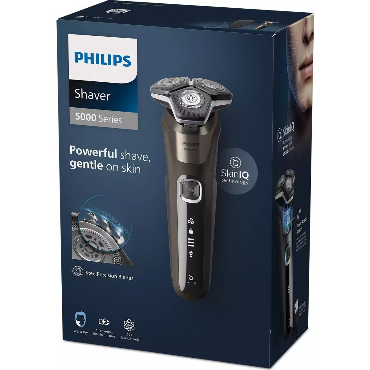 Електробритва Philips Shaver series 5000 S5886/30