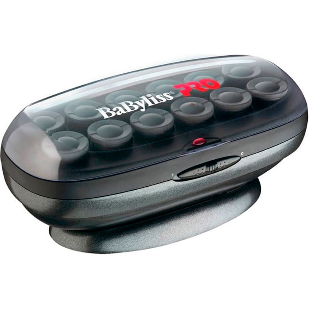 

Термобигуди BaByliss PRO BAB3025E