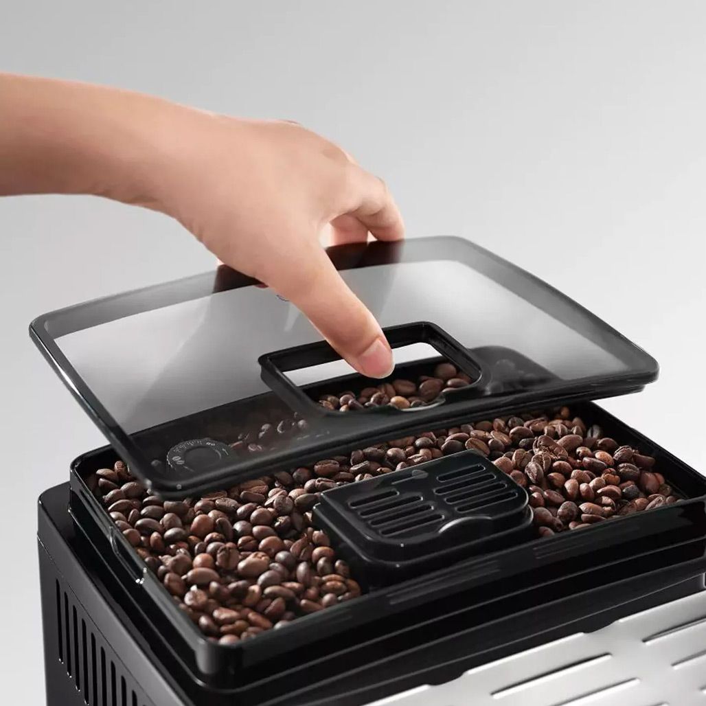 Кавомашина Delonghi ECAM25.120.SB