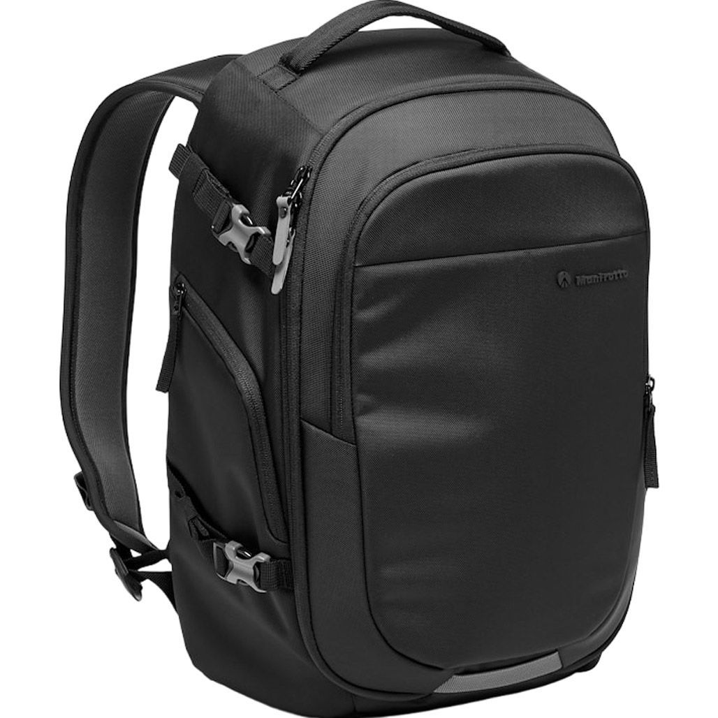 

Рюкзак для фотоаппарата Manfrotto Advanced Gear Backpack M III (MB MA3-BP-GM)