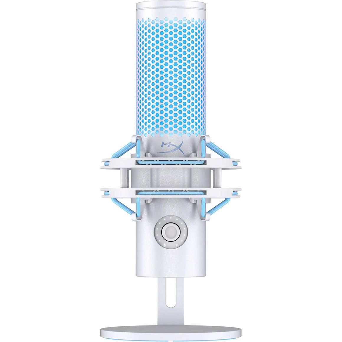 

Микрофон HyperX QuadCast 2 White (AN1D9AA)