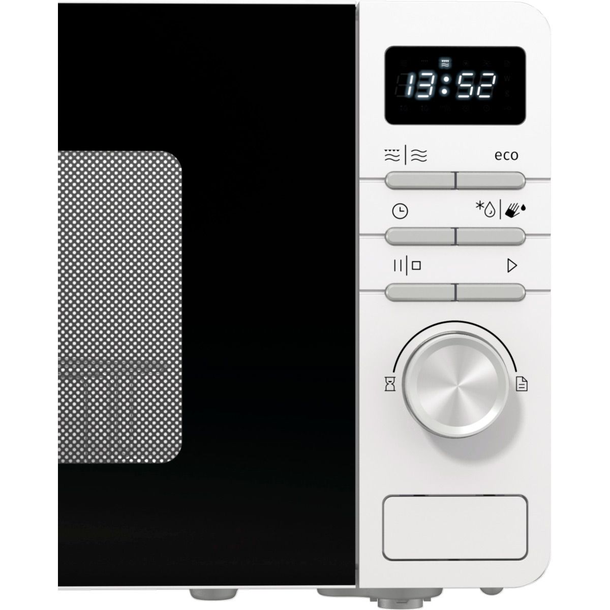 Мікрохвильова піч Gorenje MO20A4W (733239)