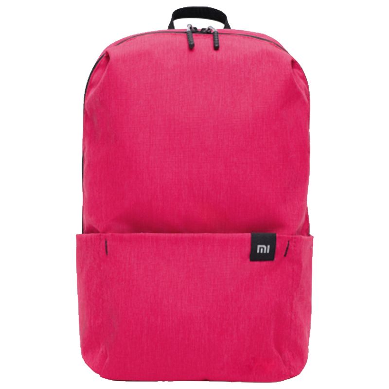 

Рюкзак Xiaomi Mi Colorful Small Backpack (Pink)