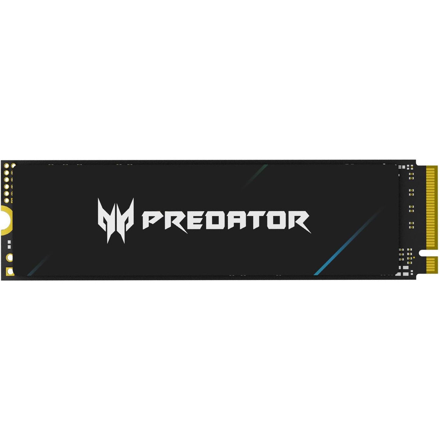 

SSD накопитель Acer Predator GM9000 4TB (BL.9BWWR.131)