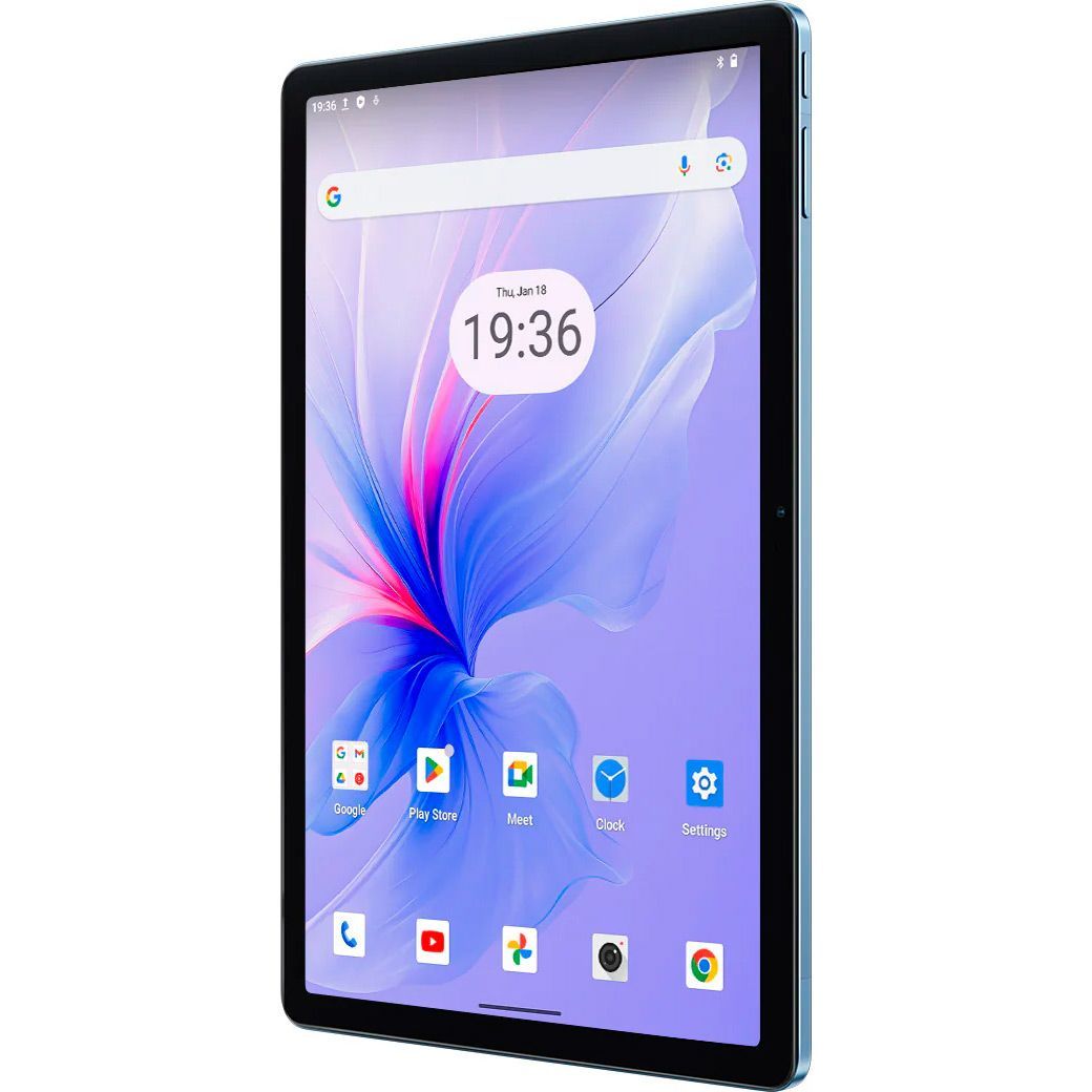 Планшет Blackview Tab 16 Pro 8/256GB LTE Daybreak Blue Global EU