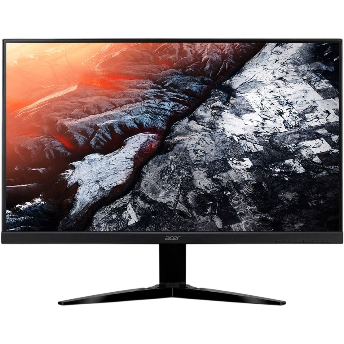 Монитор Acer 27` KG271UX1BMIIPX (UM.HX1EE.109)
