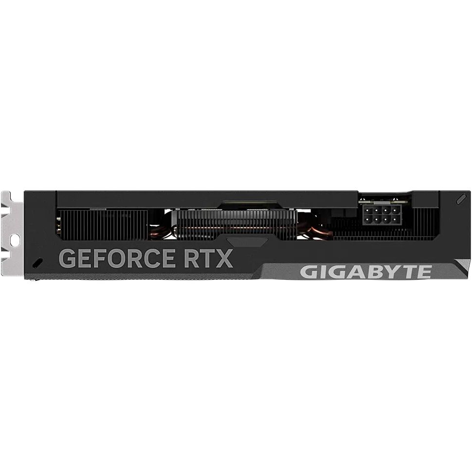 Відеокарта GIGABYTE GeForce RTX 4060 Ti Windforce OC 8G (GV-N406TWF2OC-8GD) 