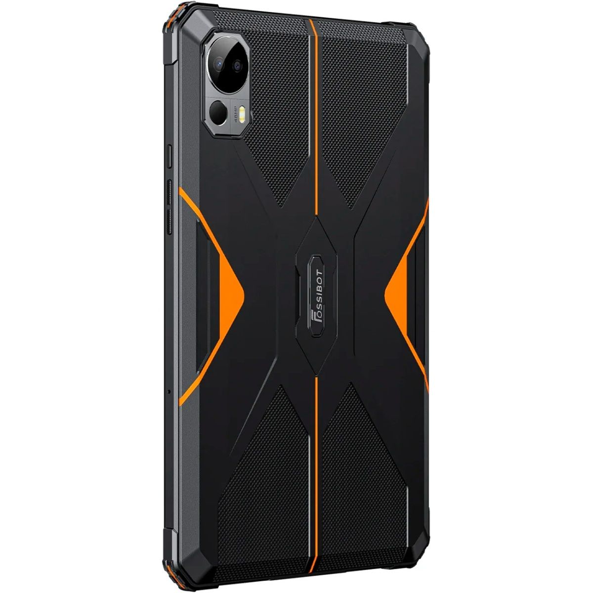 Планшет Fossibot DT1 8/256GB LTE Orange