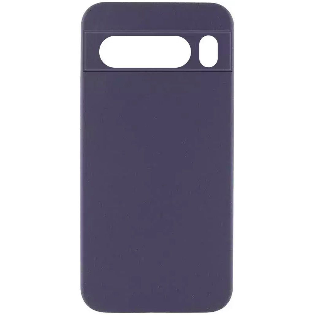 

Чехол Epic Lakshmi Full Camera для Google Pixel 8 Pro Dark Gray AAA