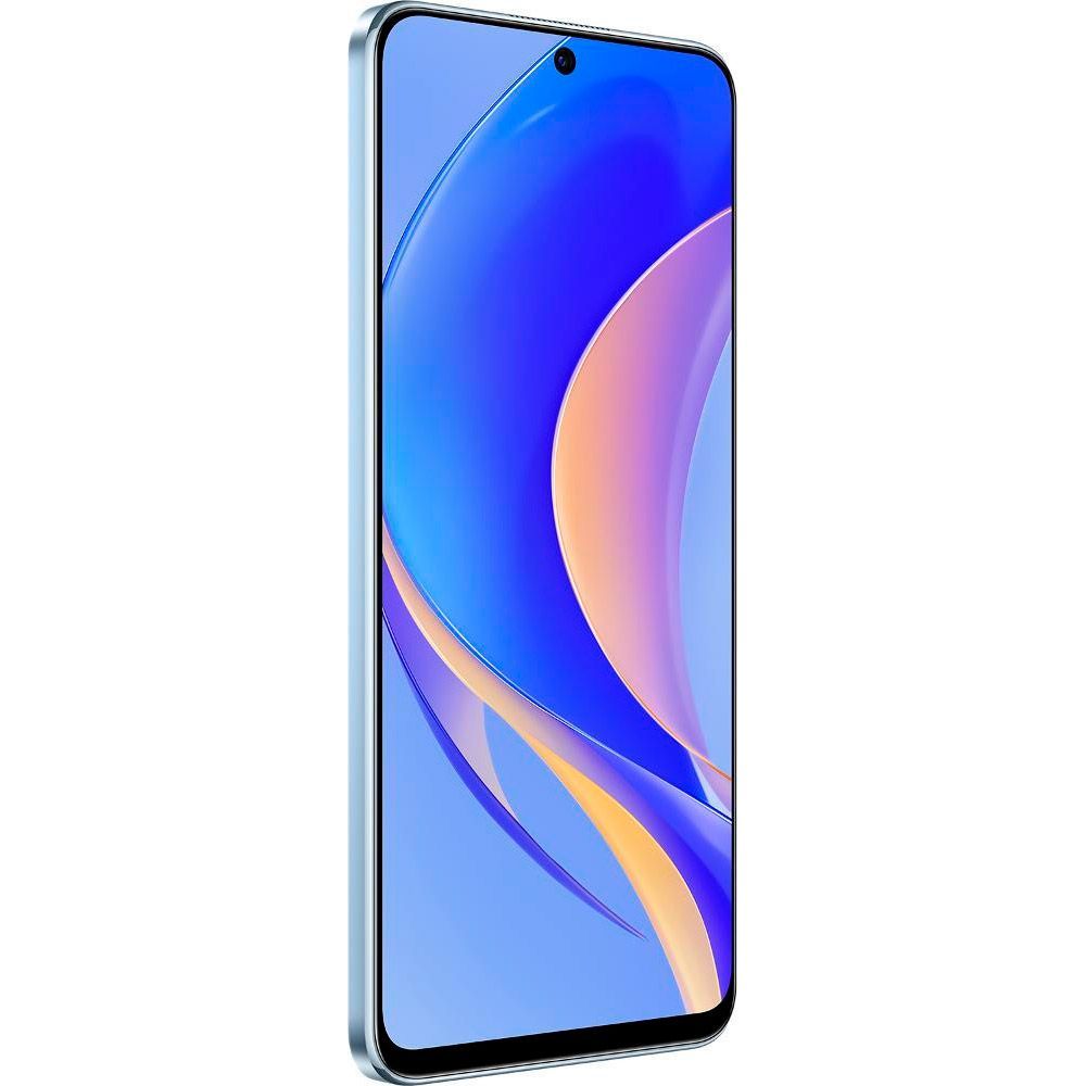 Смартфон Huawei Nova Y90 8/128GB Crystal Blue 