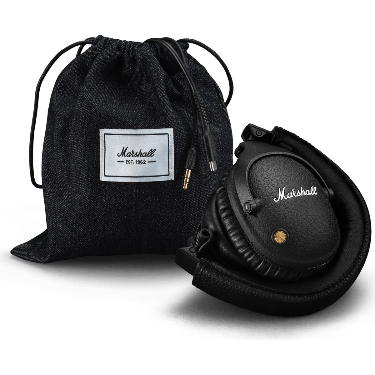 Навушники Marshall Monitor II A.N.C (1005228)