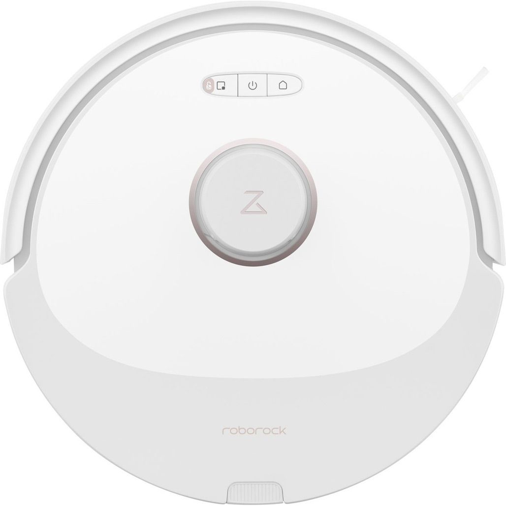 

Робот-пылесос RoboRock Vacuum Cleaner Q8 Max White
