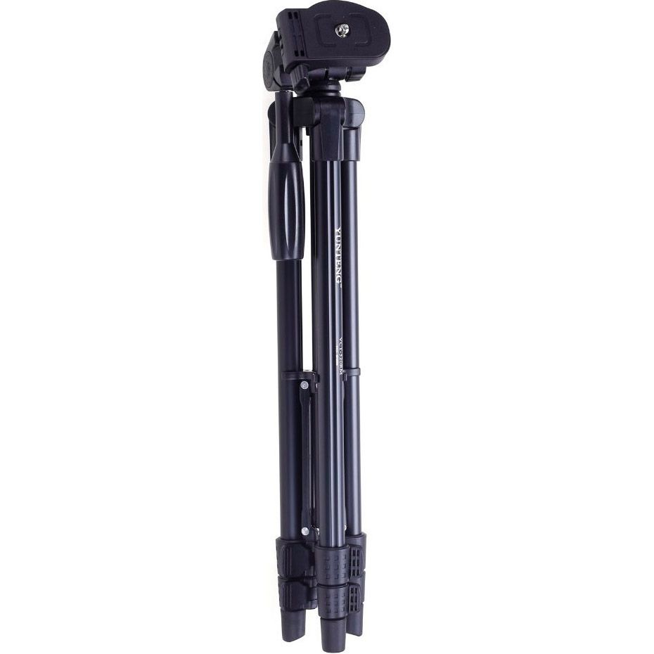 Штатив Yunteng YT-520 Black