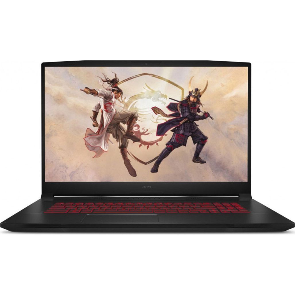 

Ноутбук MSI Katana GF76 (12UD-407XPL) [85978]