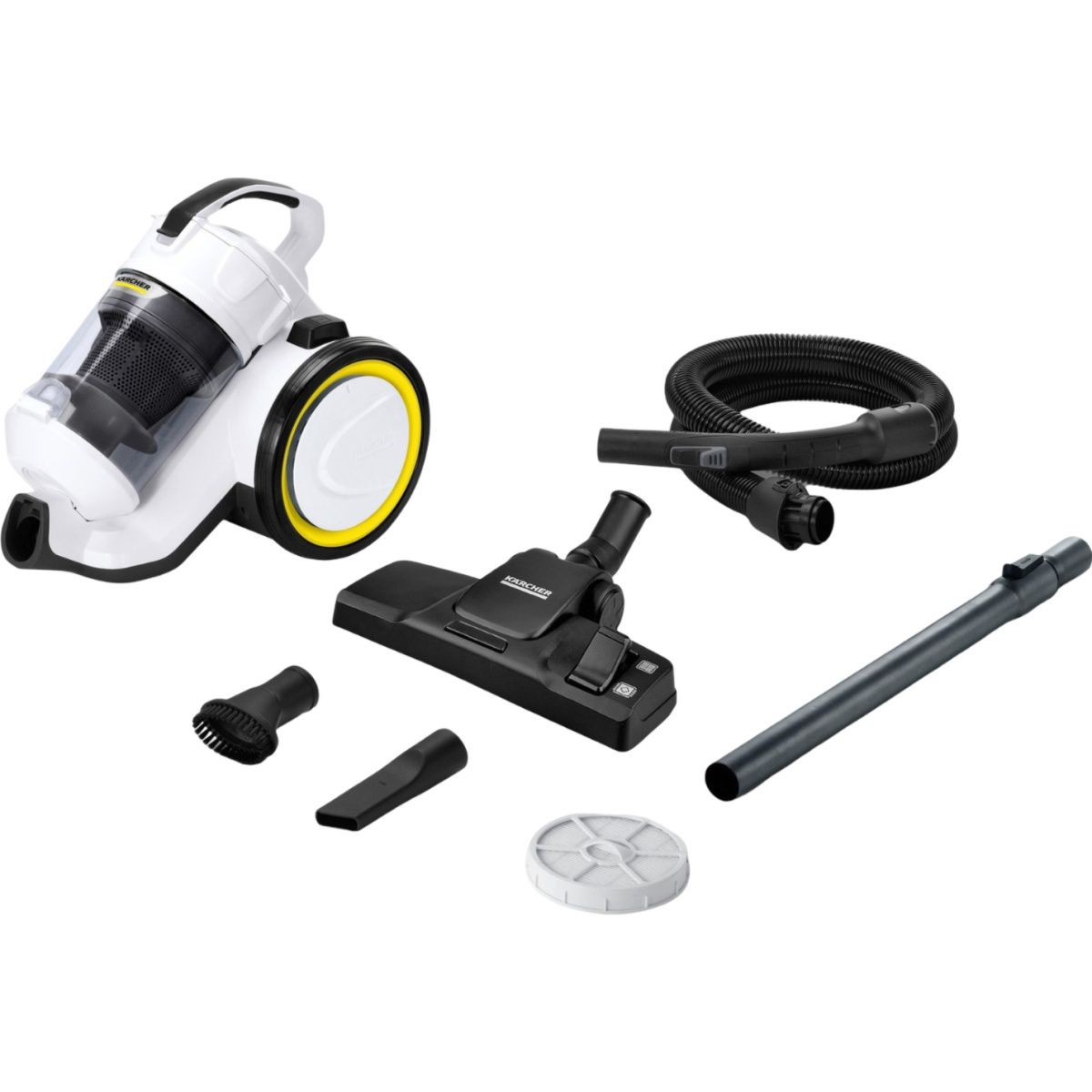

Пилосос Karcher VC 3 ERP (1.198-053.0)