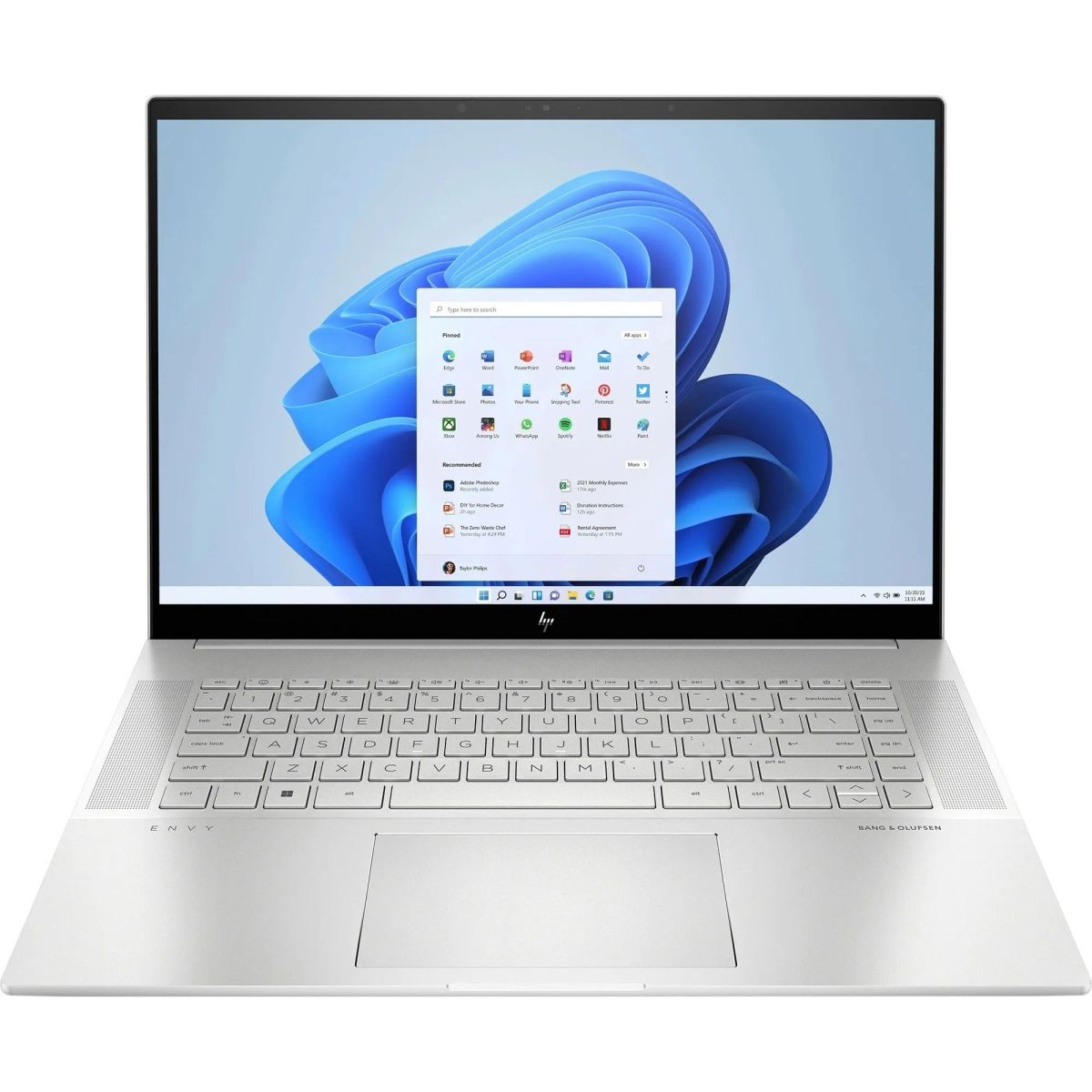 

Ноутбук HP Envy 16-h1055cl (7H3N8UA)