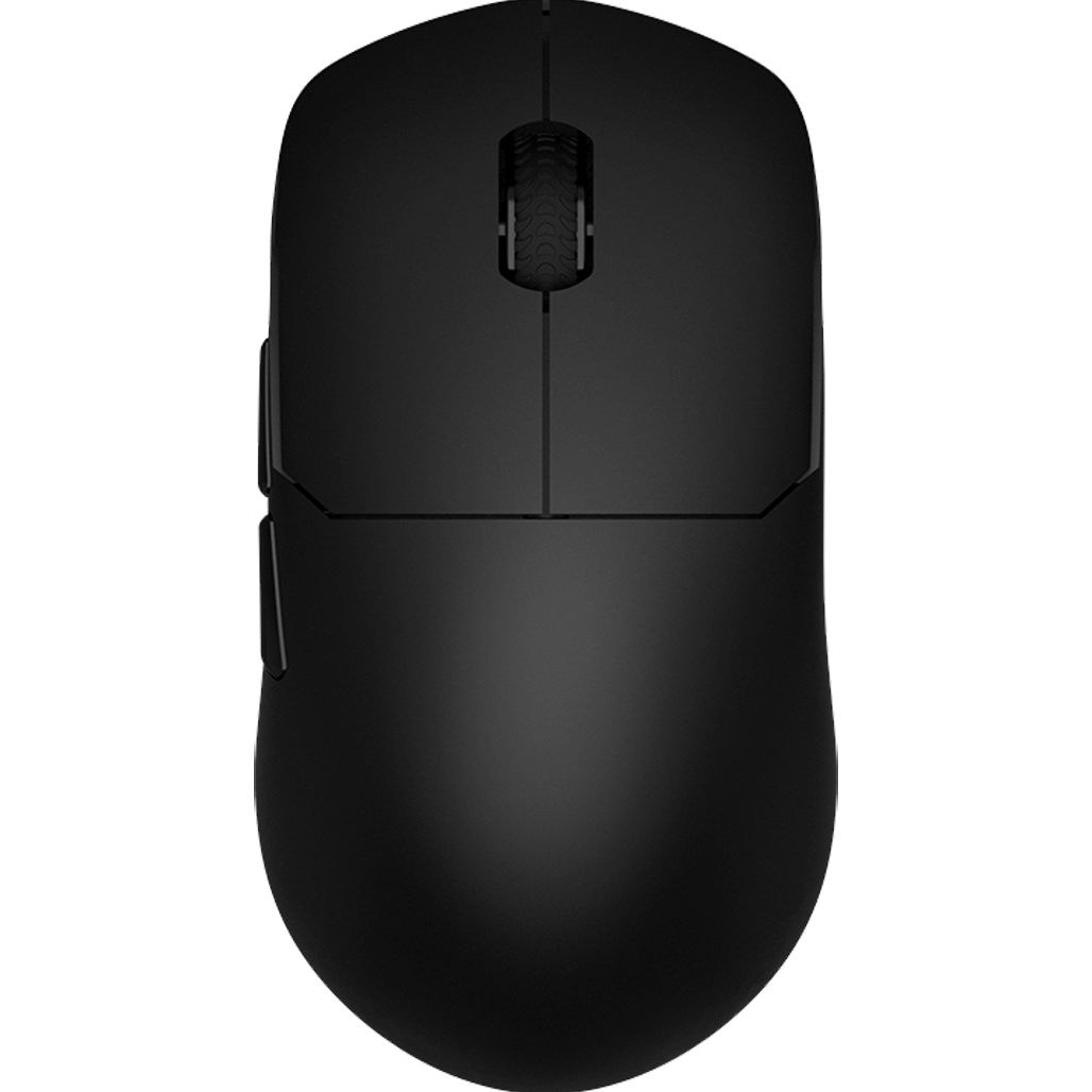 

Миша Hator Quasar Wireless HTM-420 Black