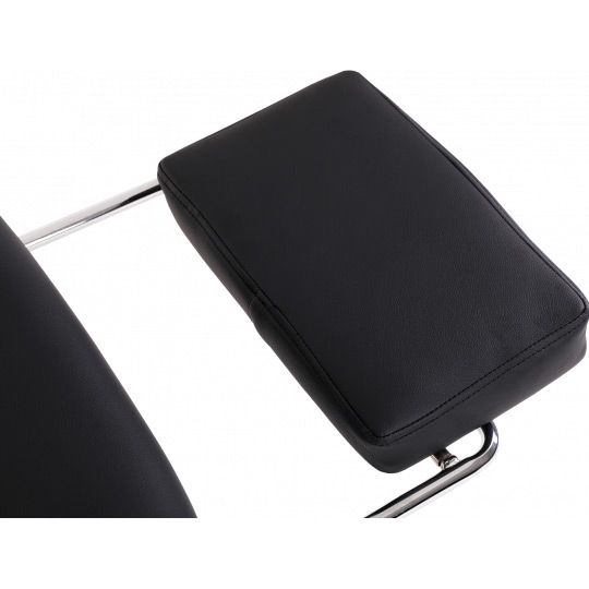 Геймерське крісло GT Racer X-2323 Black 