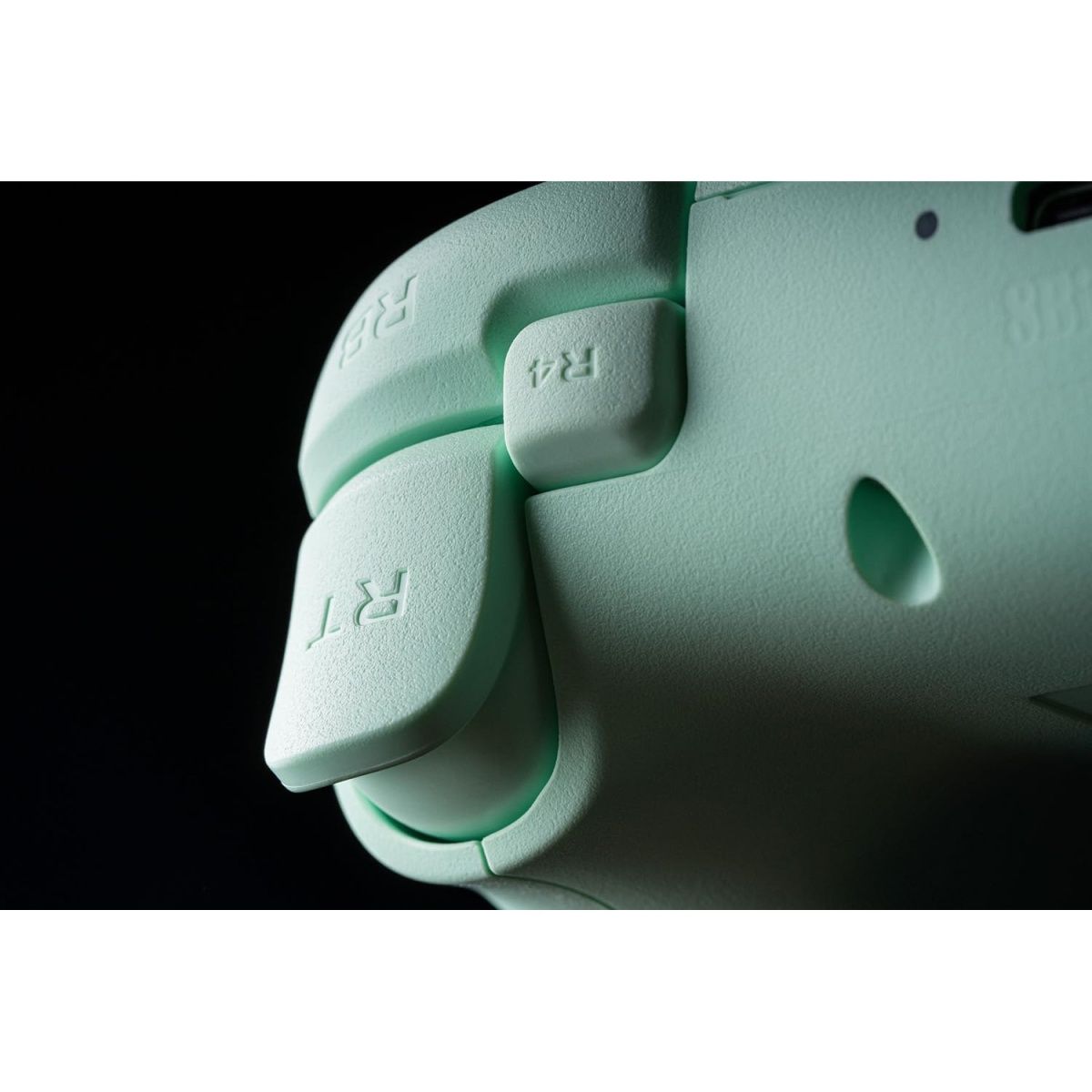 Геймпад 8BitDo Ultimate 2C Wired 82CD Green Edition