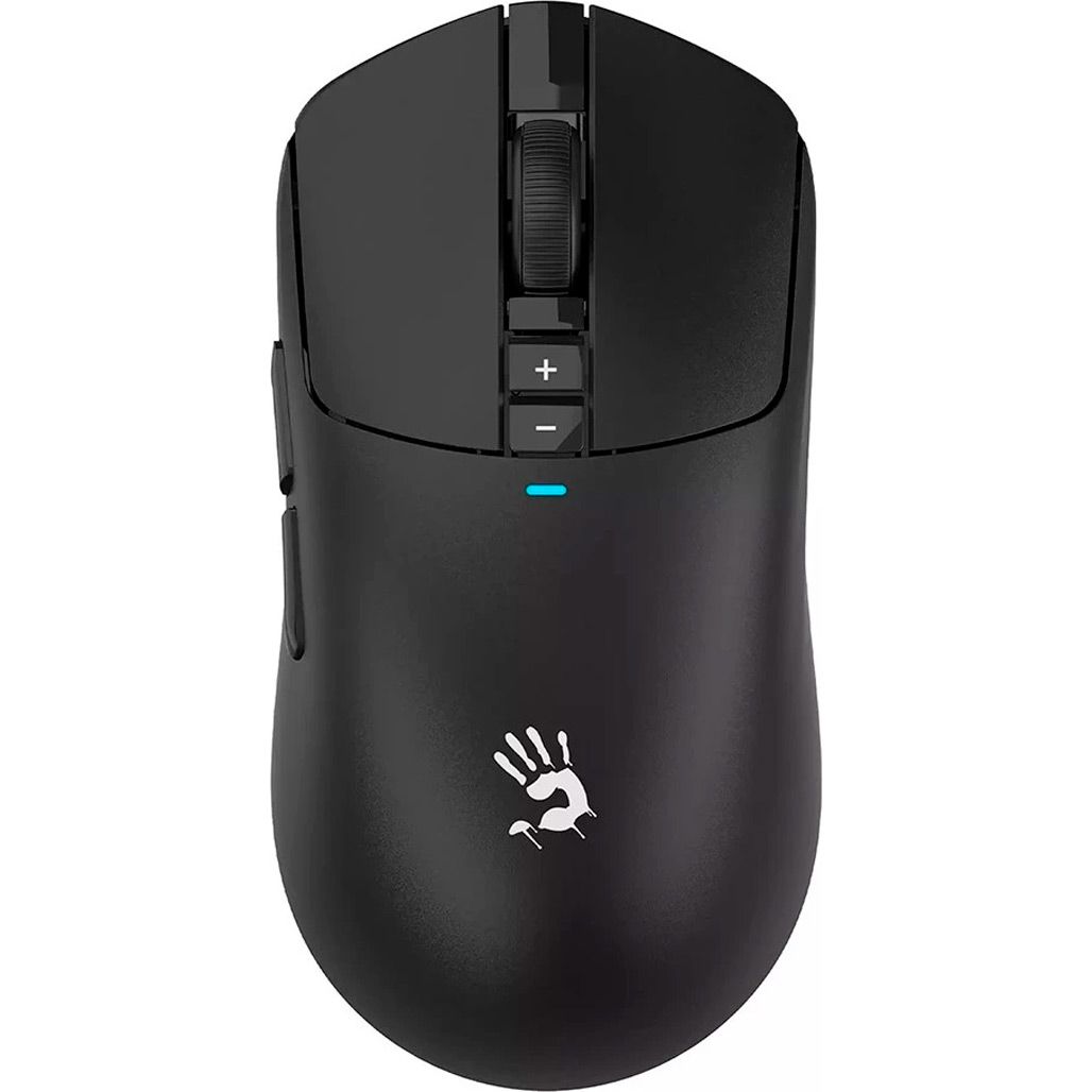 

Миша Bloody R72 Pro Wireless Black
