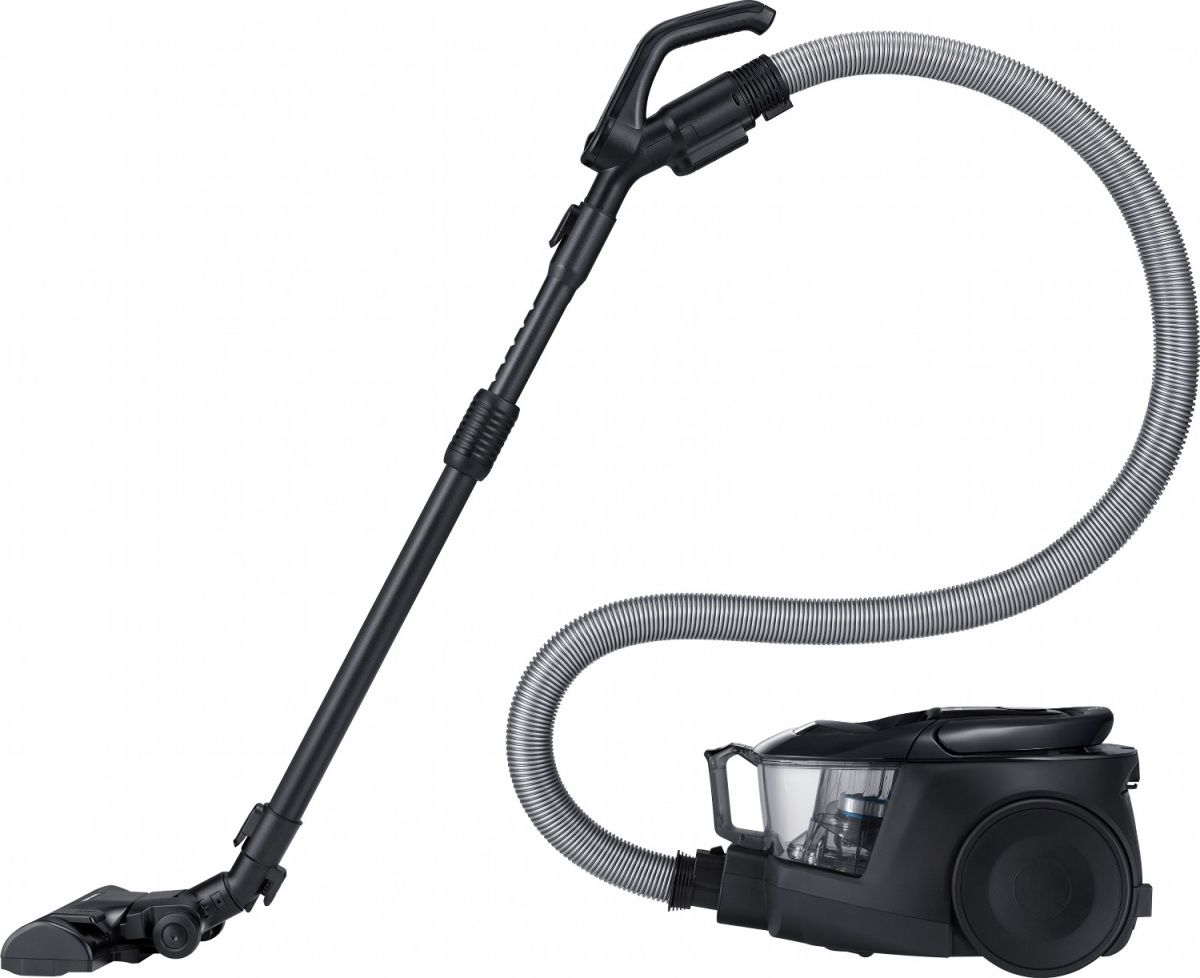 Пылесос Samsung VC07M31C0HG [85922] 