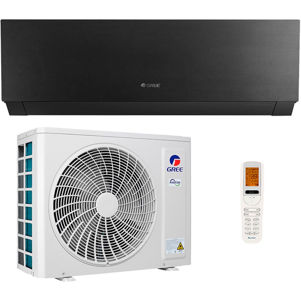 

Спліт-система GREE Clivia GWH24AUDXF-K6DNA1A