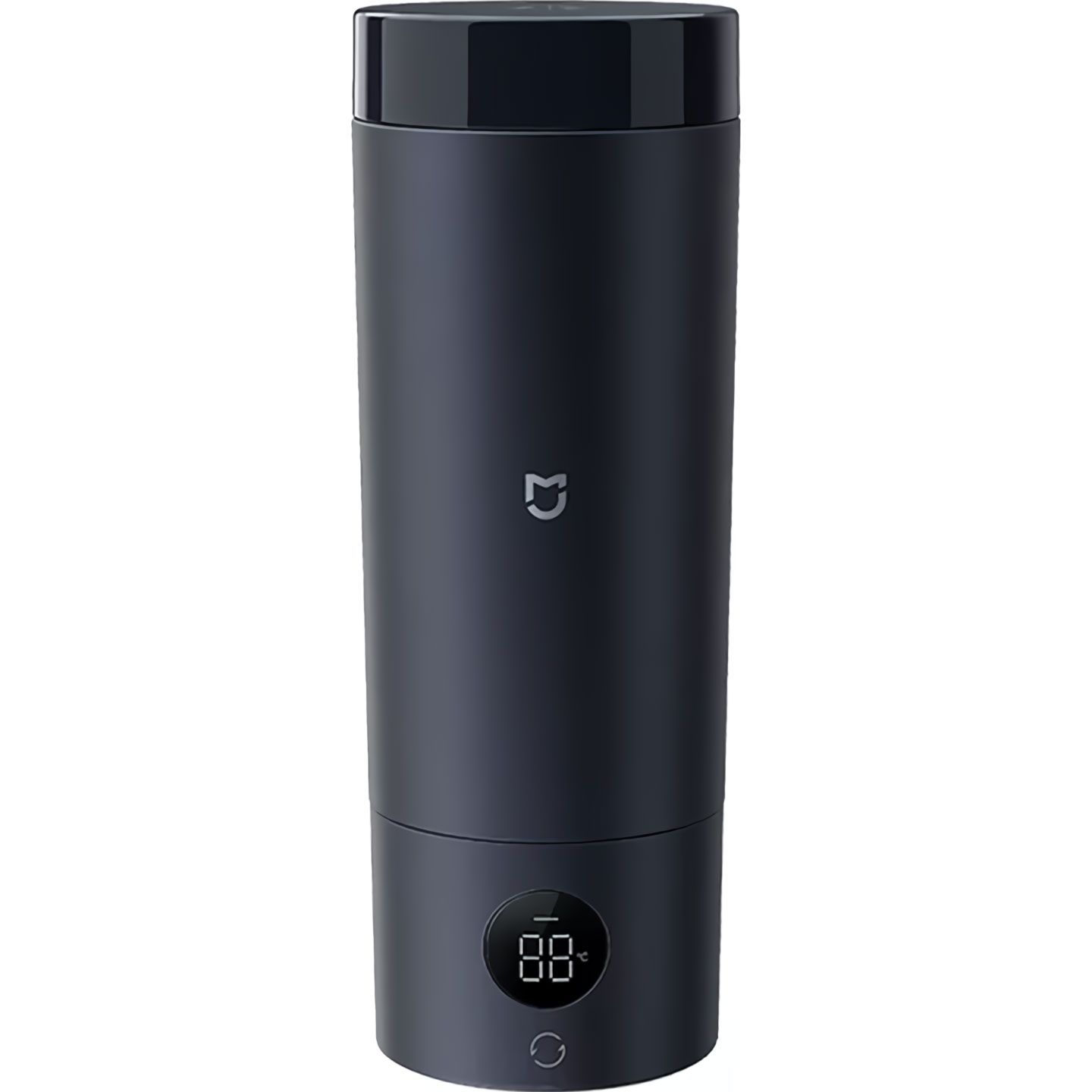 

Термос MiJia Portable Electric Cup 2 350ml Black (MJDRB02PL)