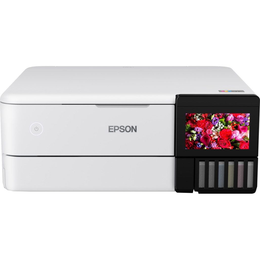 

МФУ Epson L8160 (C11CJ20404)