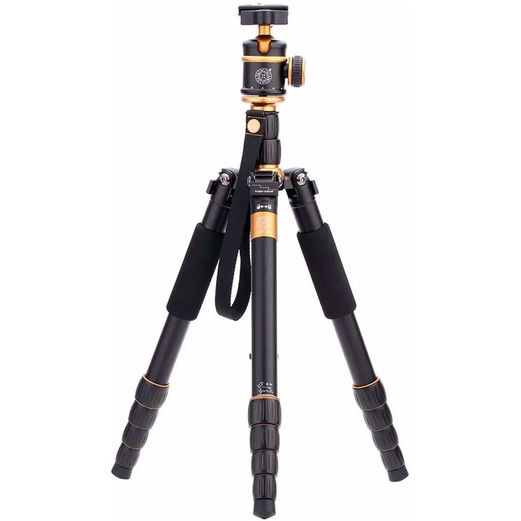 

Штатив Beike QZSD Q888