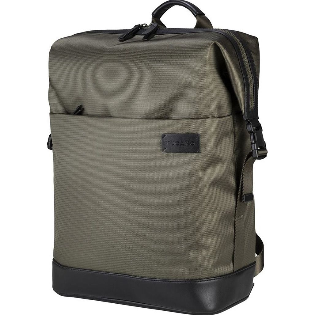 

Рюкзак Tucano Modo Premium 13/14` Green (BMDOKSP-VM)