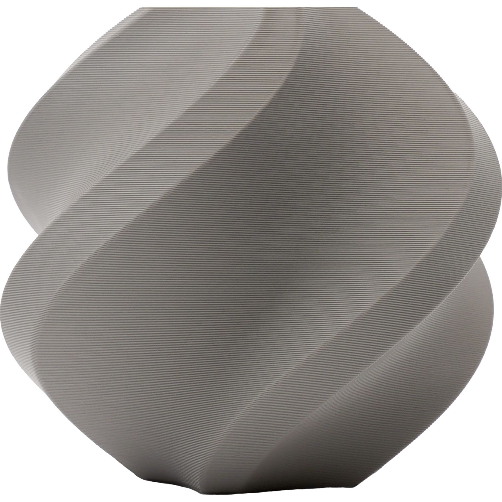 

Филамент для 3D-принтеров Bambu Lab PLA PETG HF 1kg Gray (G02-D0-1.75-1000-SPL)