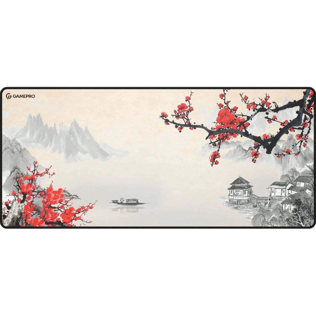 

Игровая поверхность GamePro MP275W