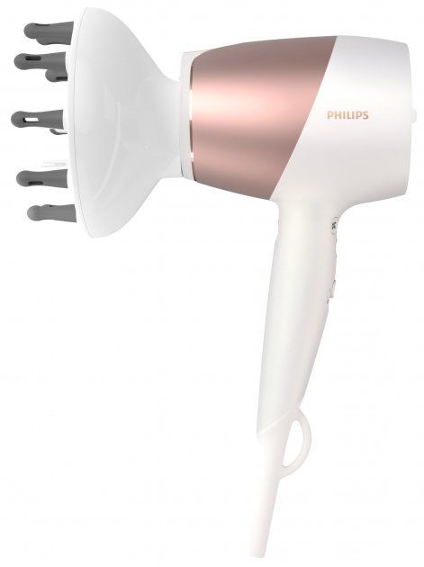 

Фен Philips BHD827/00