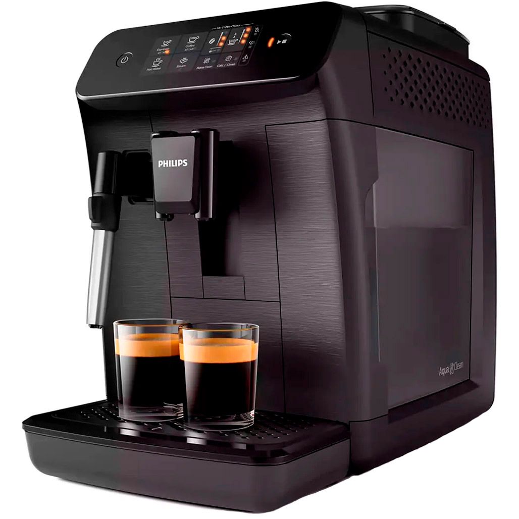 

Кофемашина Philips Series 800 EP0820/00
