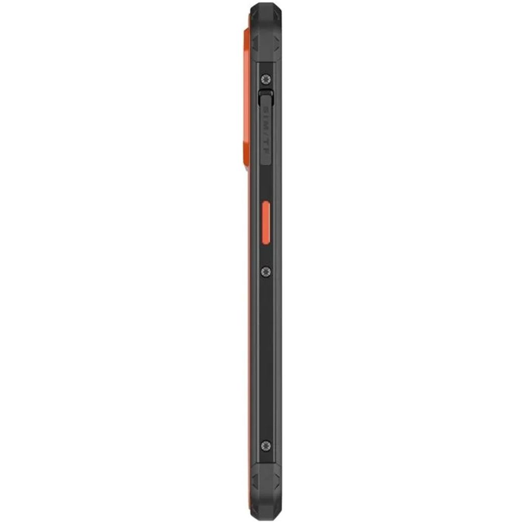 Смартфон Oukitel IIIF150 Air1 Ultra 8/256GB Maple Orange