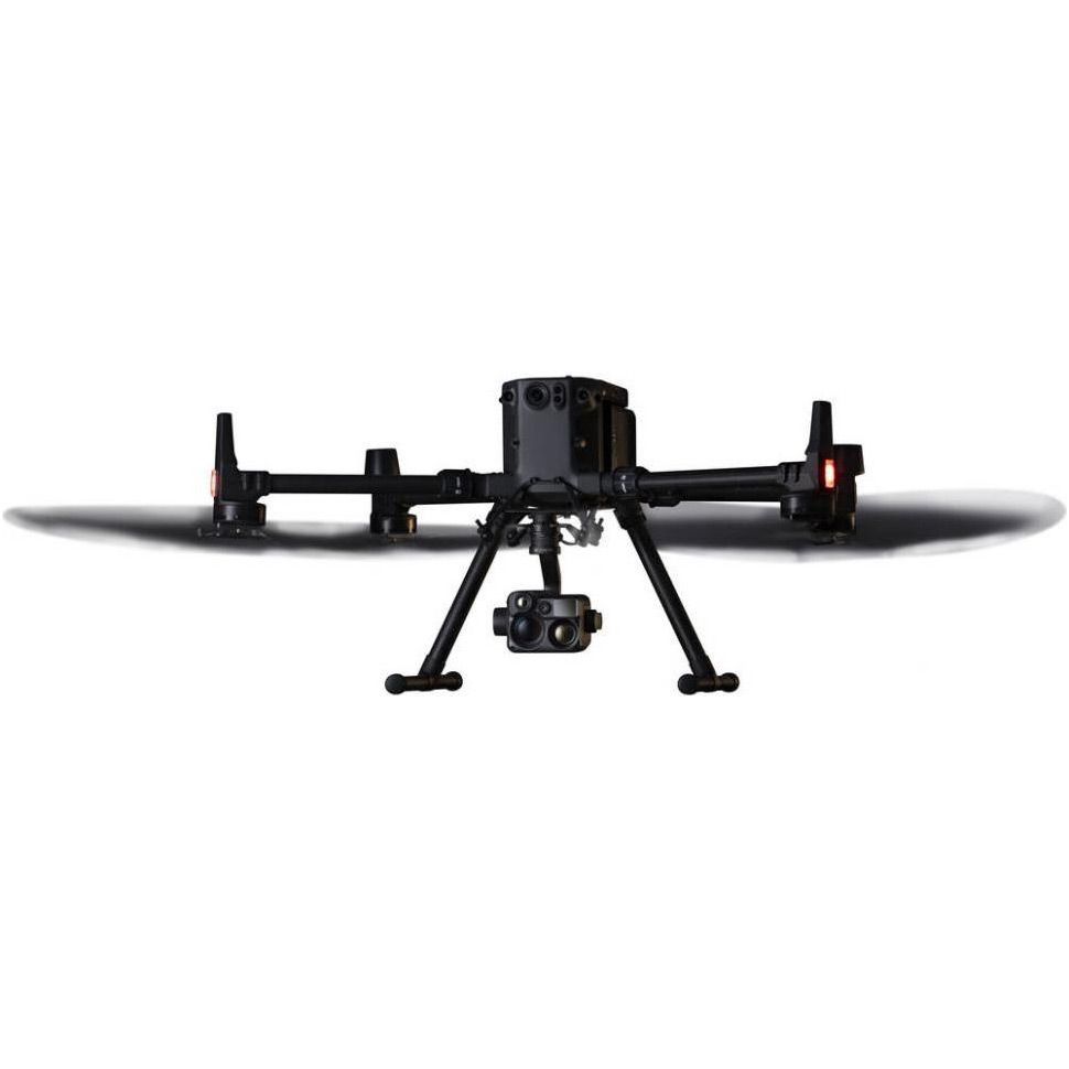 Камера з тепловізором DJI Zenmuse H20N для дрона DJI Matrice 300 RTK (CP.ZM.00000145.01)