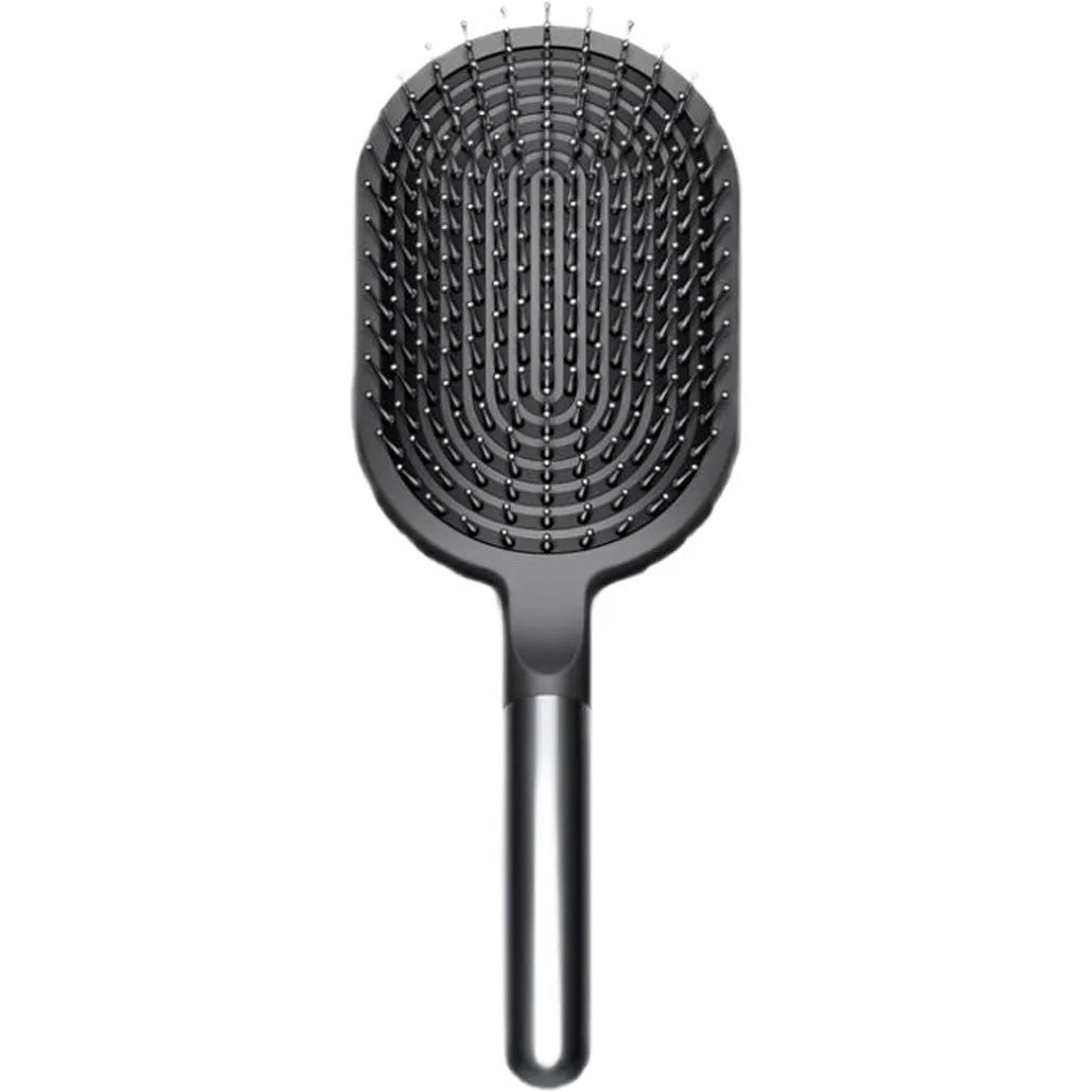 

Гребінець Dyson Paddle Brush Nickel/Black (357452-01)