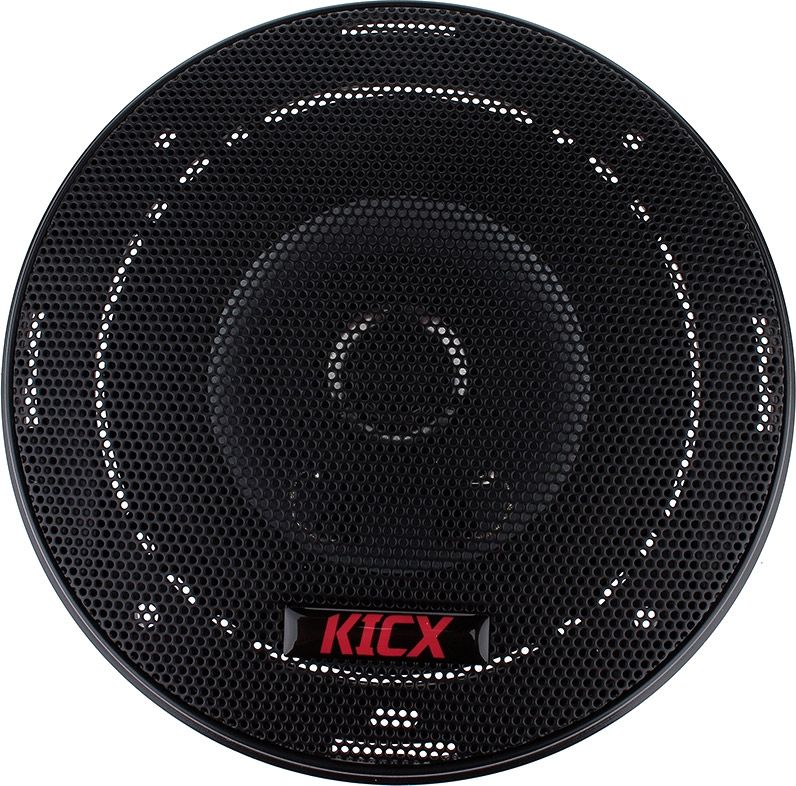 Коаксиальная автоакустика Kicx PD-402 [55666] 
