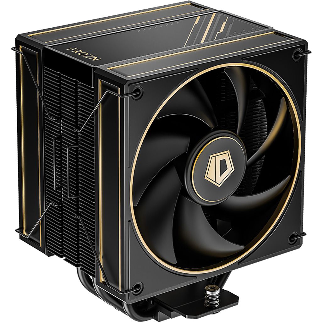 

Кулер для процесора ID-Cooling Frozn A410 GDL