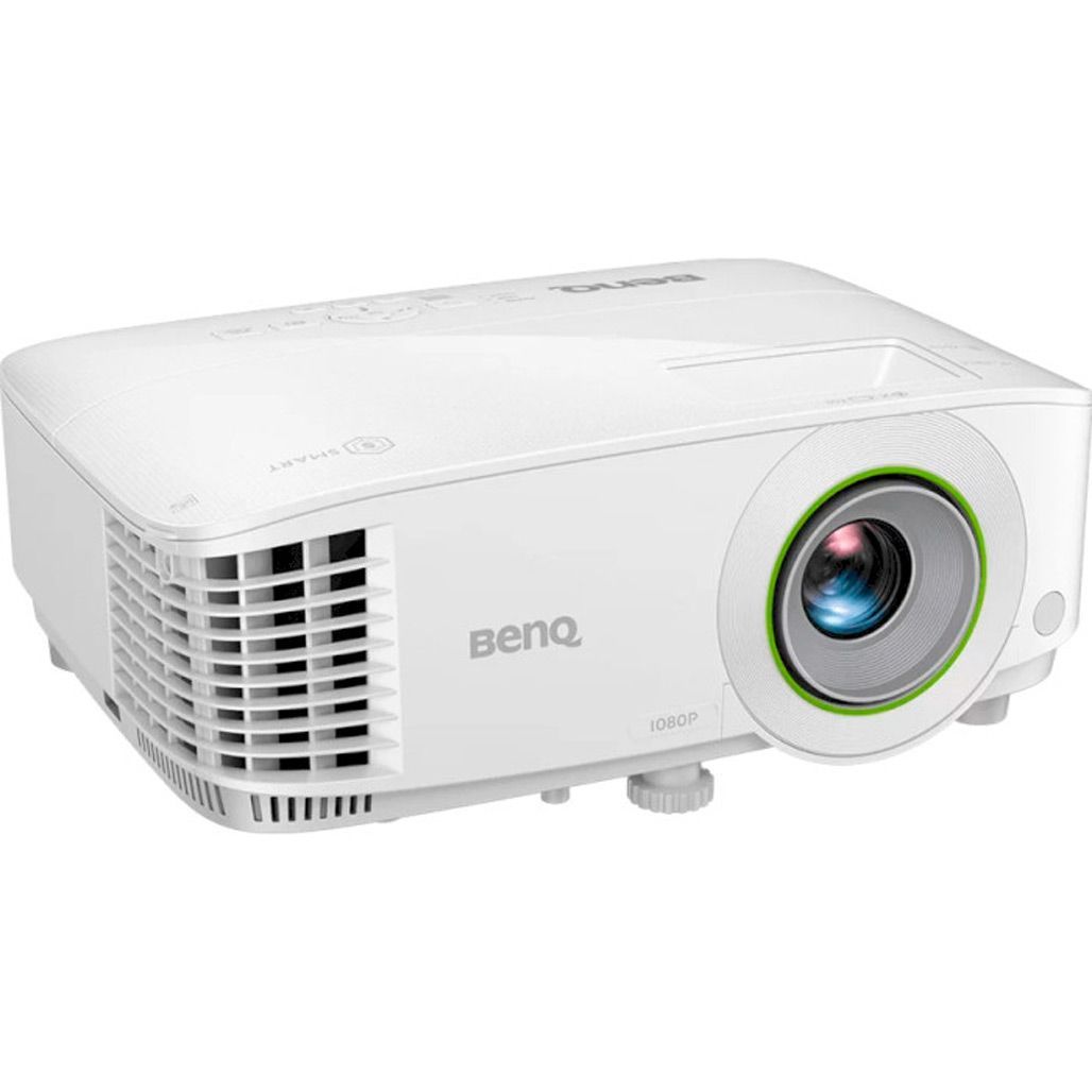 Мультимедійний проектор BenQ EH600 (9H.JLV77.13E)