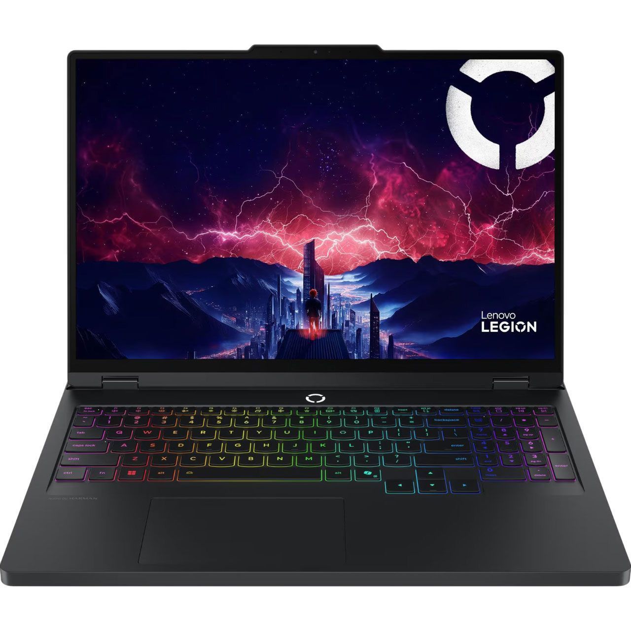 

Ноутбук Lenovo Legion 5 Pro 16ADR10 (83LT004SMH)