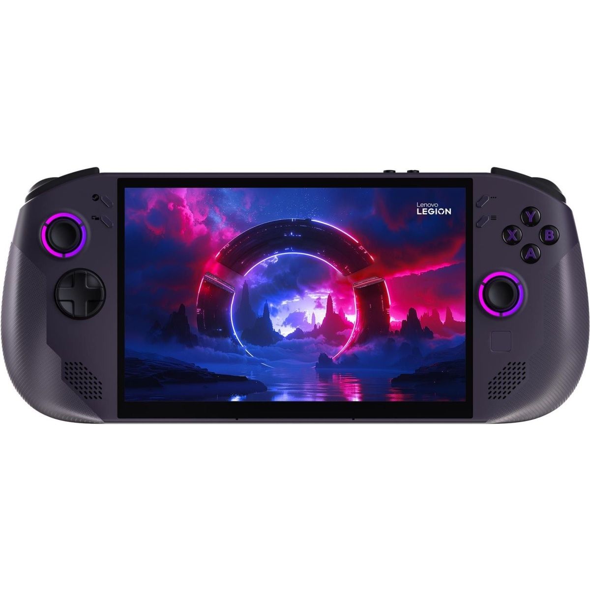 Портативная игровая консоль Lenovo Legion Go S 1TB Nebula Nocturne (83N6002RRA)