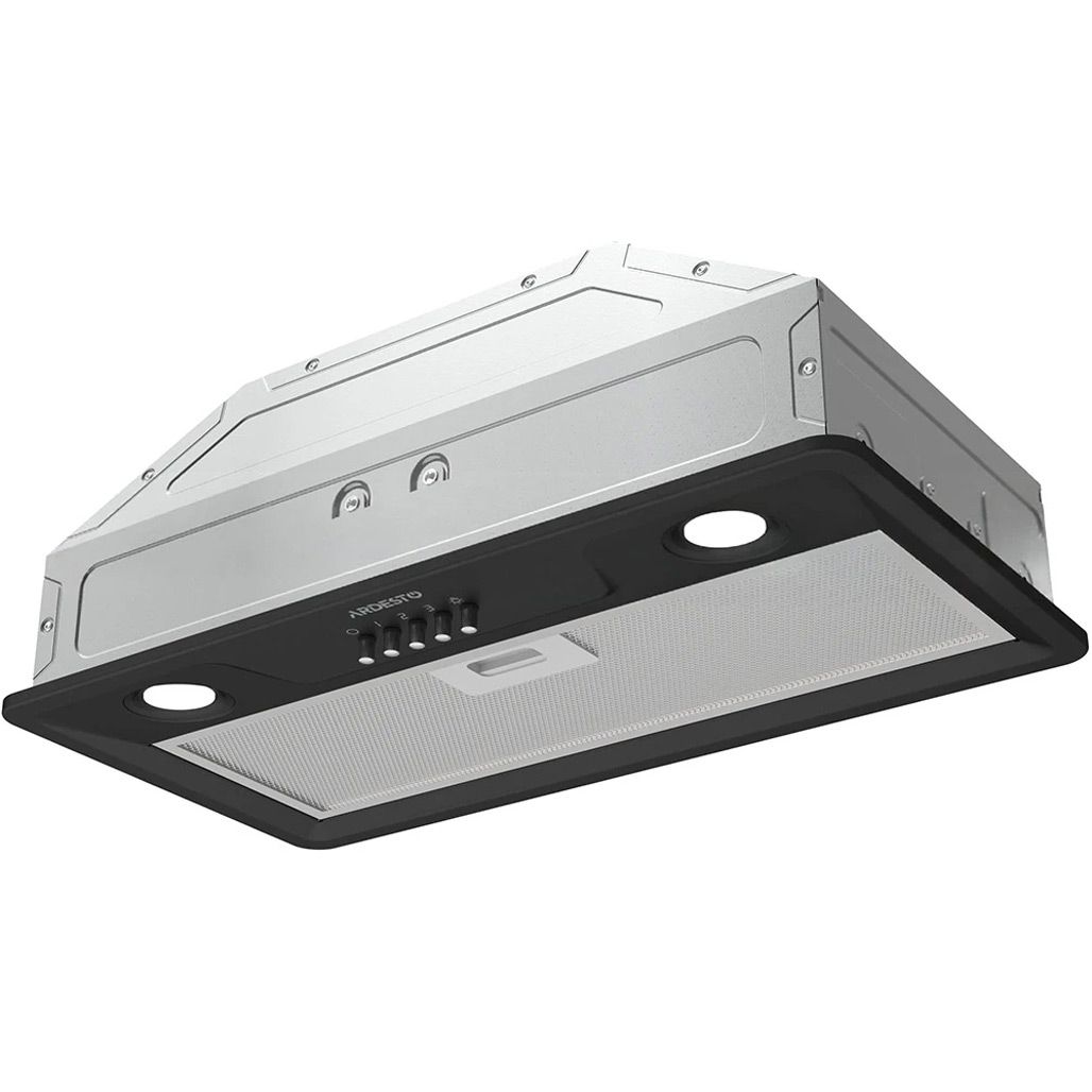 

Витяжка вбудована Ardesto HFI-F700MBL Black