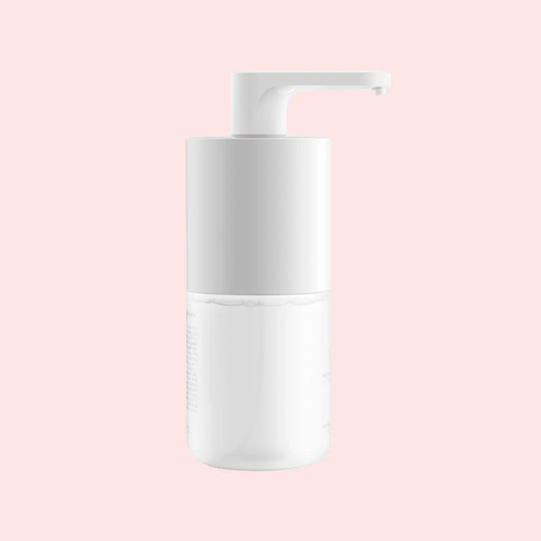 Автоматичний диспенсер для мила Xiaomi MiJia Automatic Soap Dispenser Pro (MJXSJ04XW)