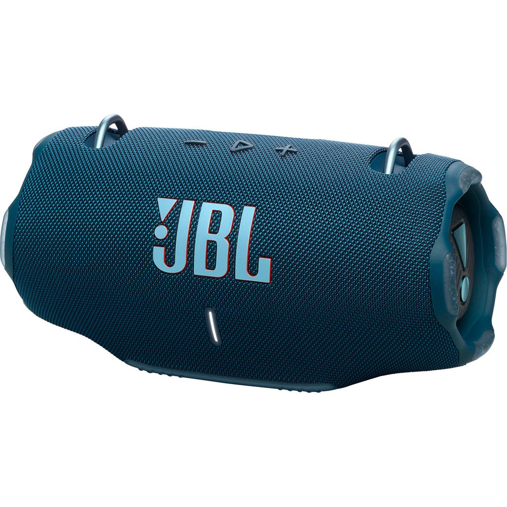 

Портативная акустика JBL Xtreme 4 Blue (JBLXTREME4BLUEP)